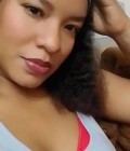 Dating Woman Dominican Republic to Romama : Rosme, 34 years